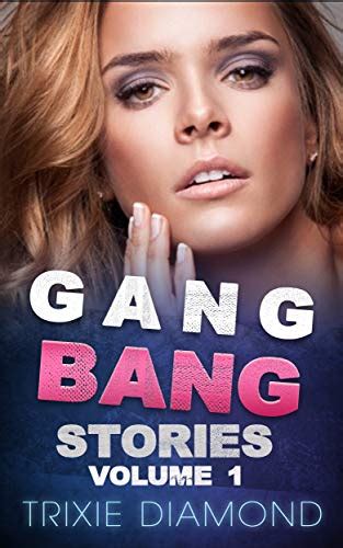 gang banged stories|Gang Bang .